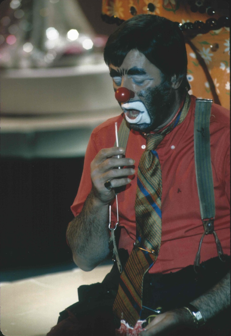 Jerry Lewis
