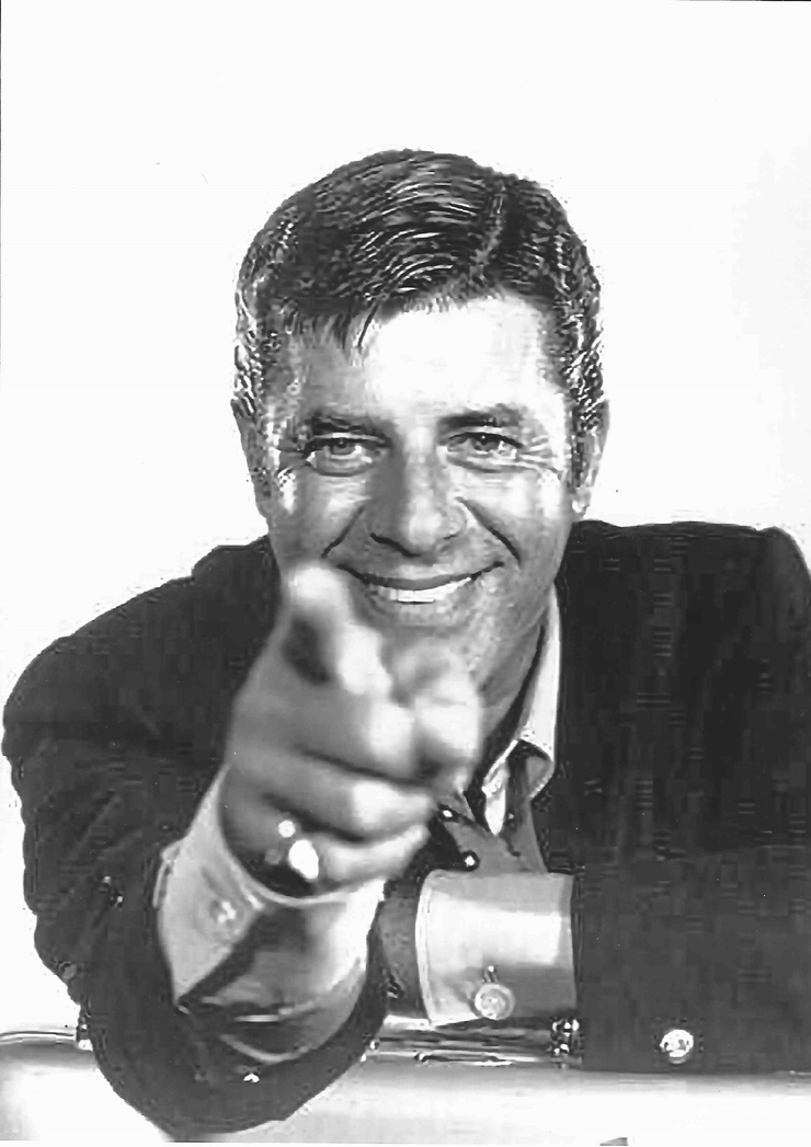 Jerry Lewis