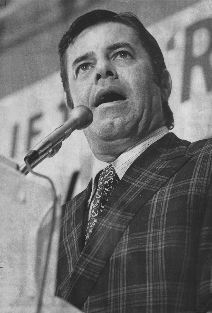 Jerry Lewis