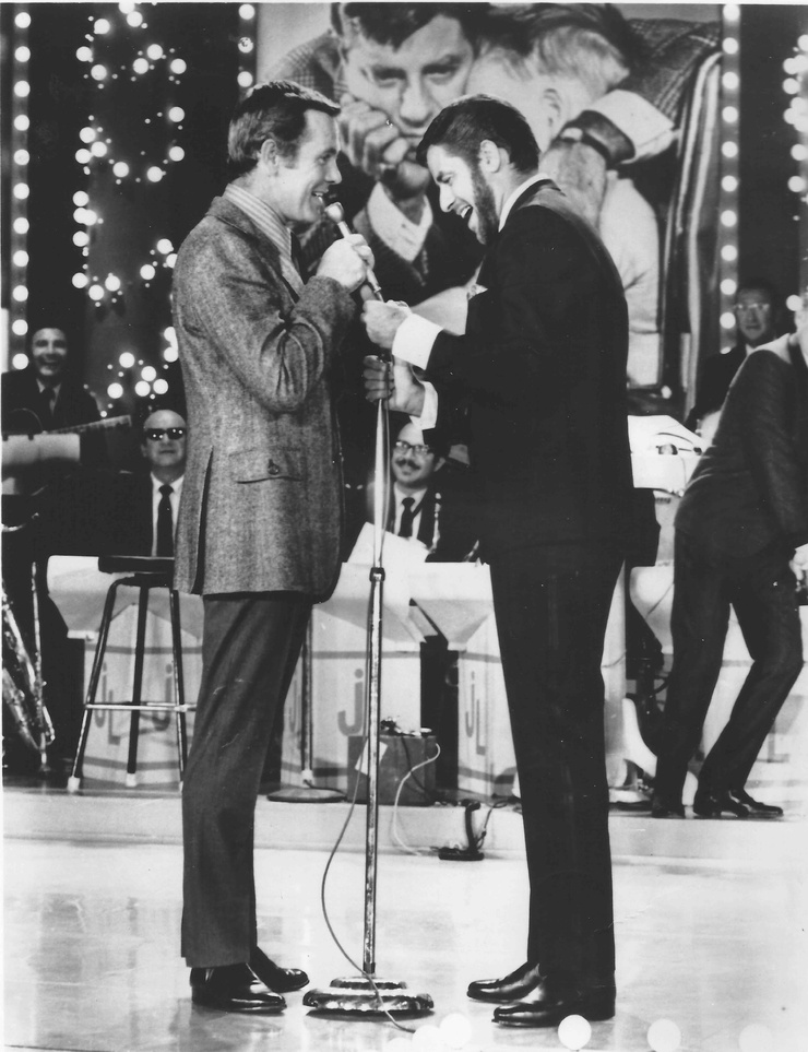 Jerry Lewis