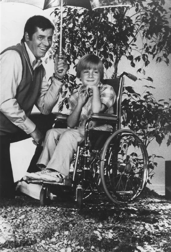 Jerry Lewis