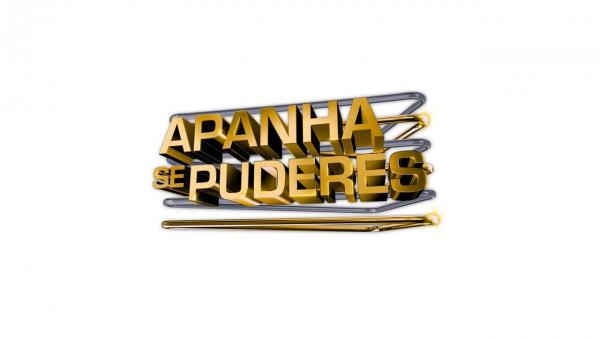 Apanha Se Puderes