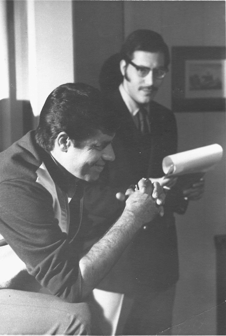 Jerry Lewis
