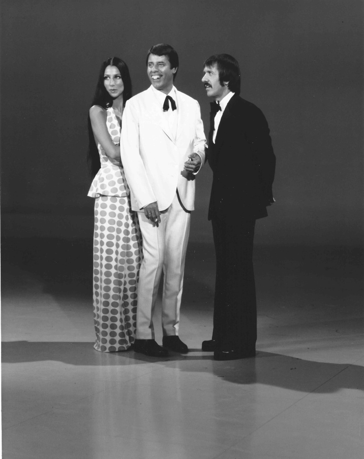 Jerry Lewis