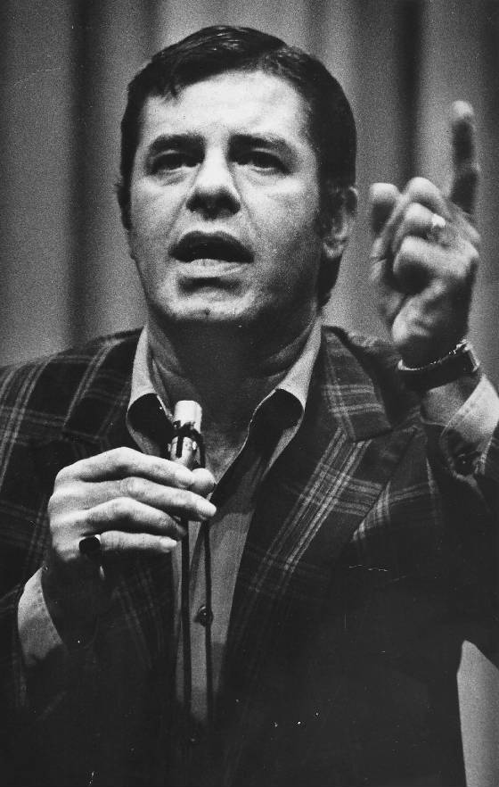 Jerry Lewis