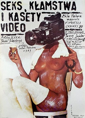 Sex, Lies, and Videotape (1989) Sex, Lies, and Videotape (1989)