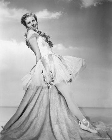 Teresa Wright