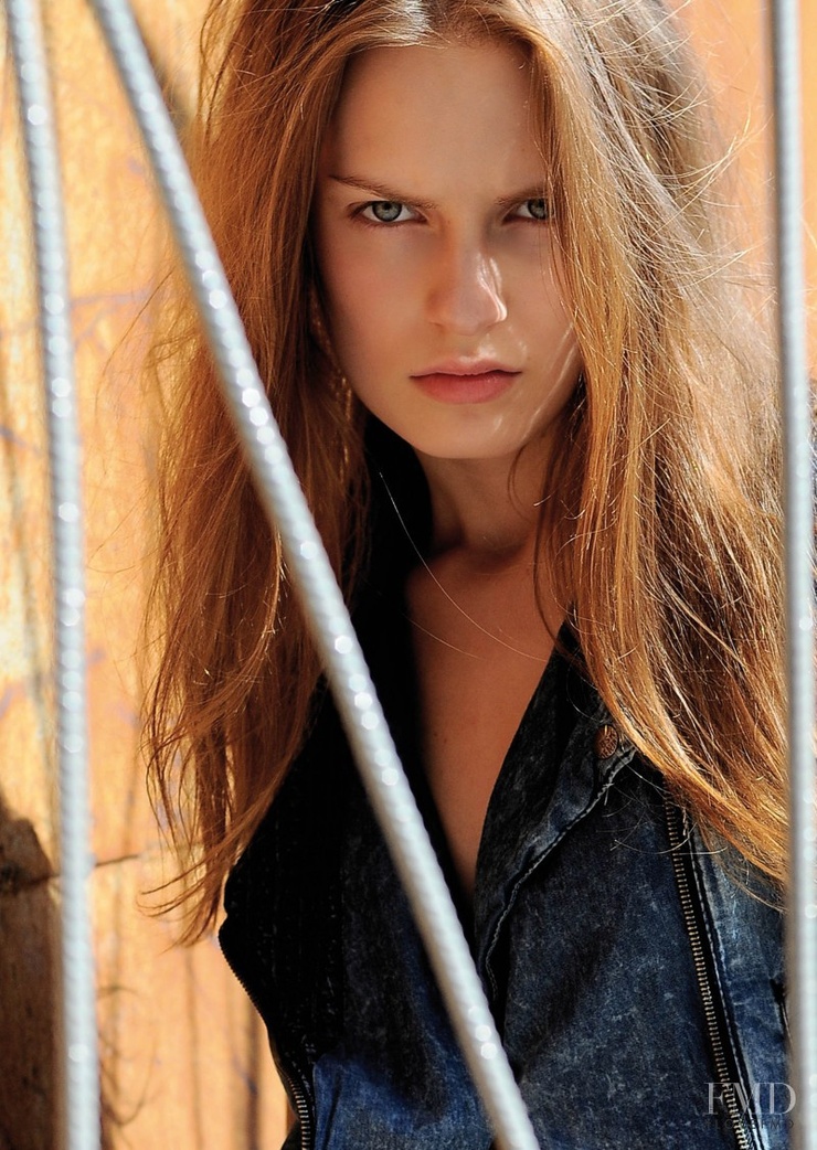 Picture of alena eliseeva