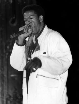 Craig Mack