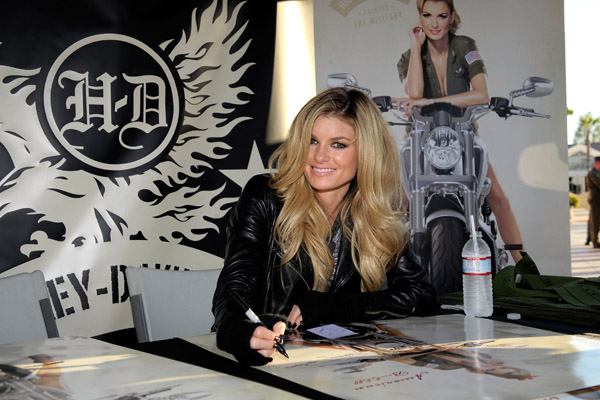 Marisa Miller