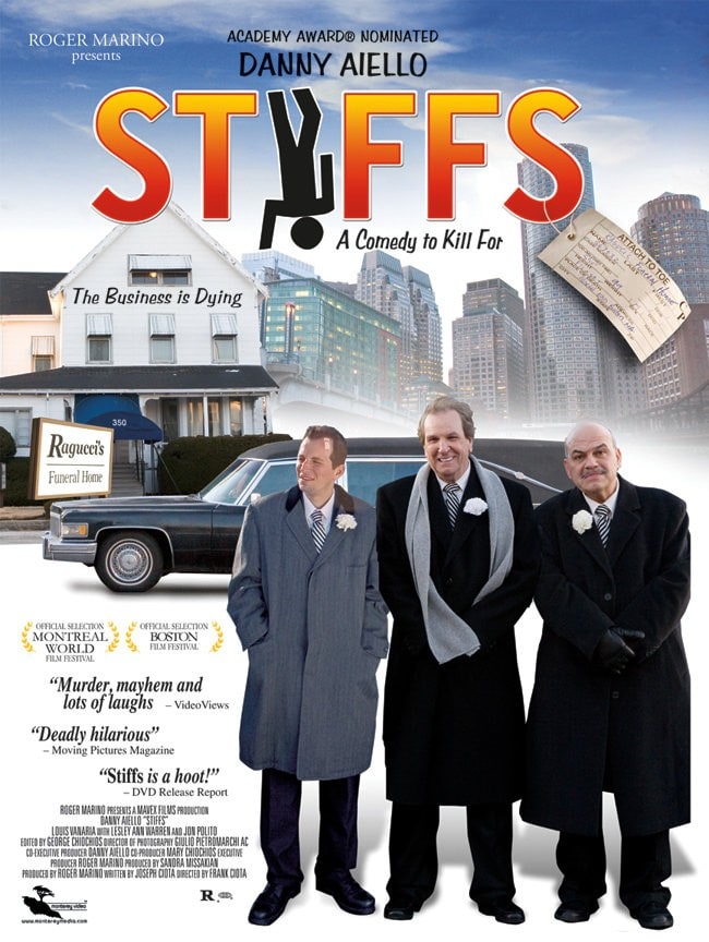 Stiffs                                  (2010)