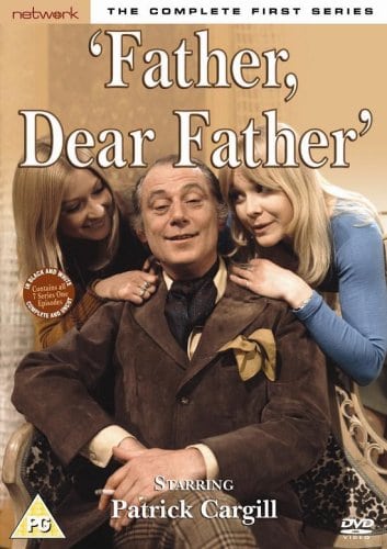 Father, Dear Father: The Complete First Series