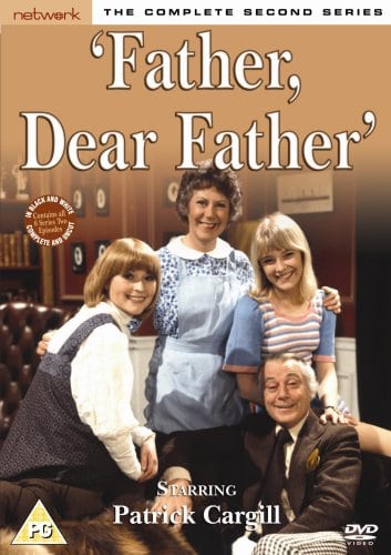 Father, Dear Father: The Complete Second Series