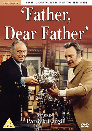 Father, Dear Father: The Complete Fifth Series Father, Dear Father: The Complete Fifth Series