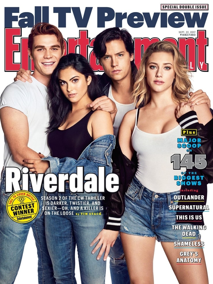 Riverdale