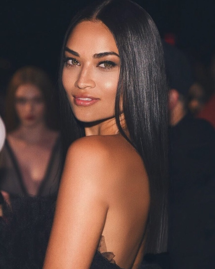 Shanina Shaik Shanina Shaik
