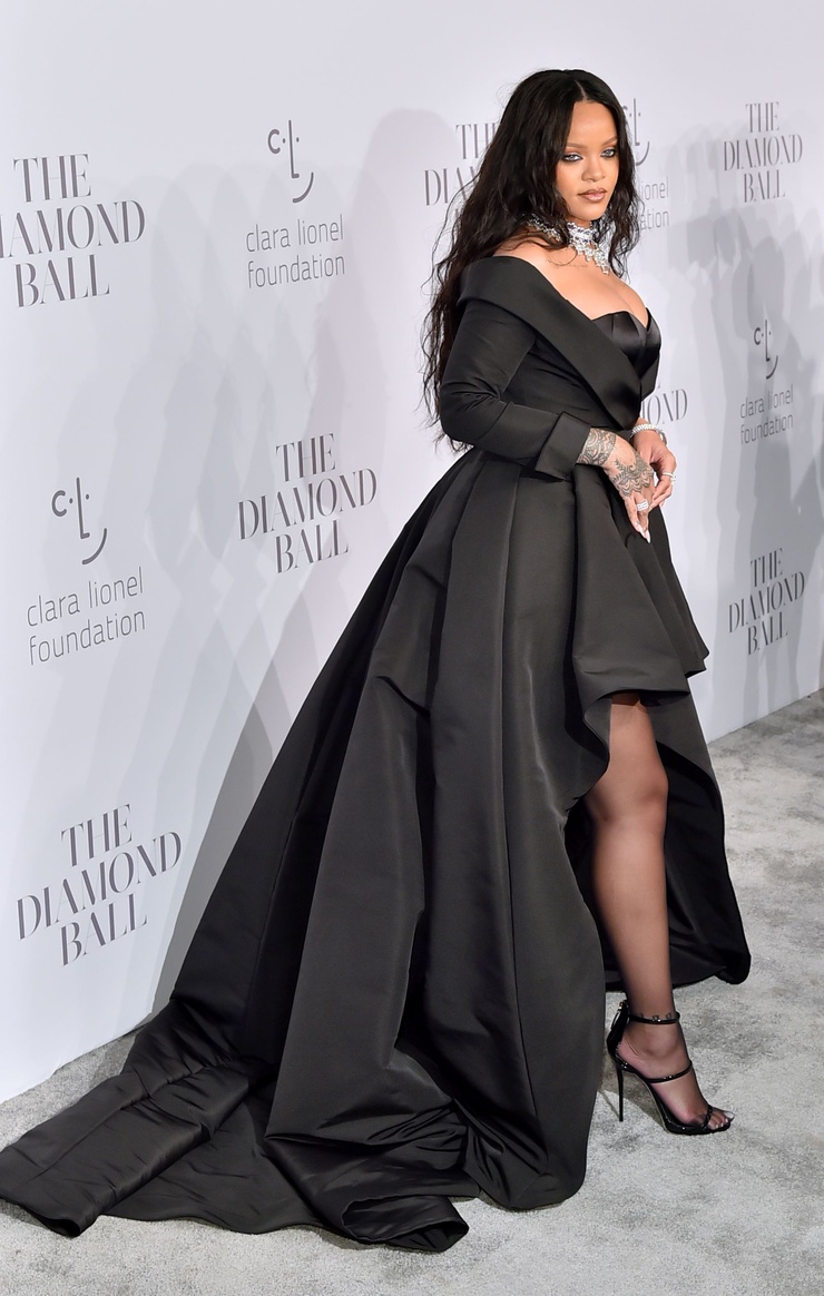 Rihanna