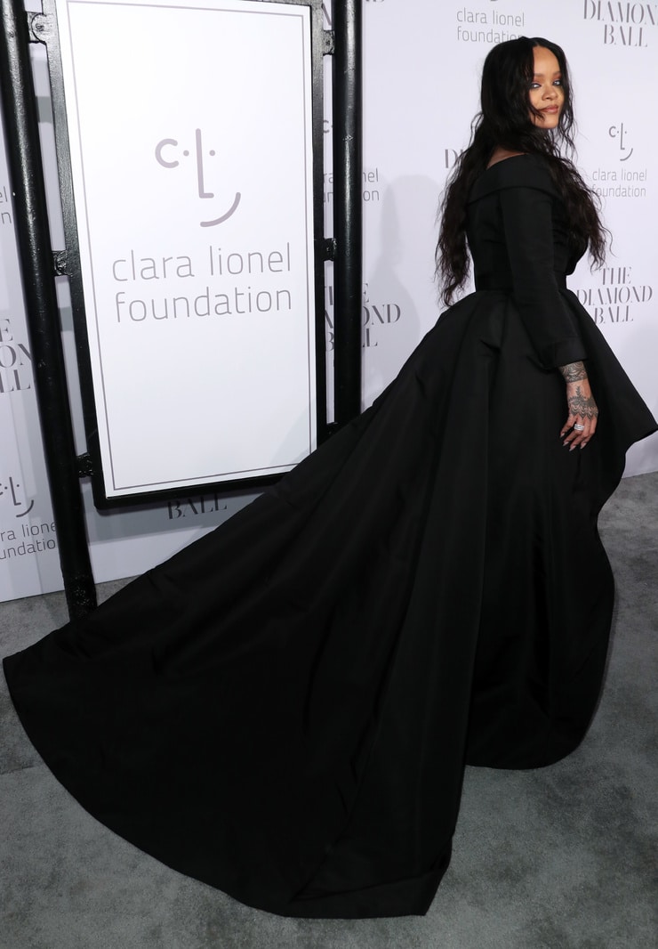 Rihanna