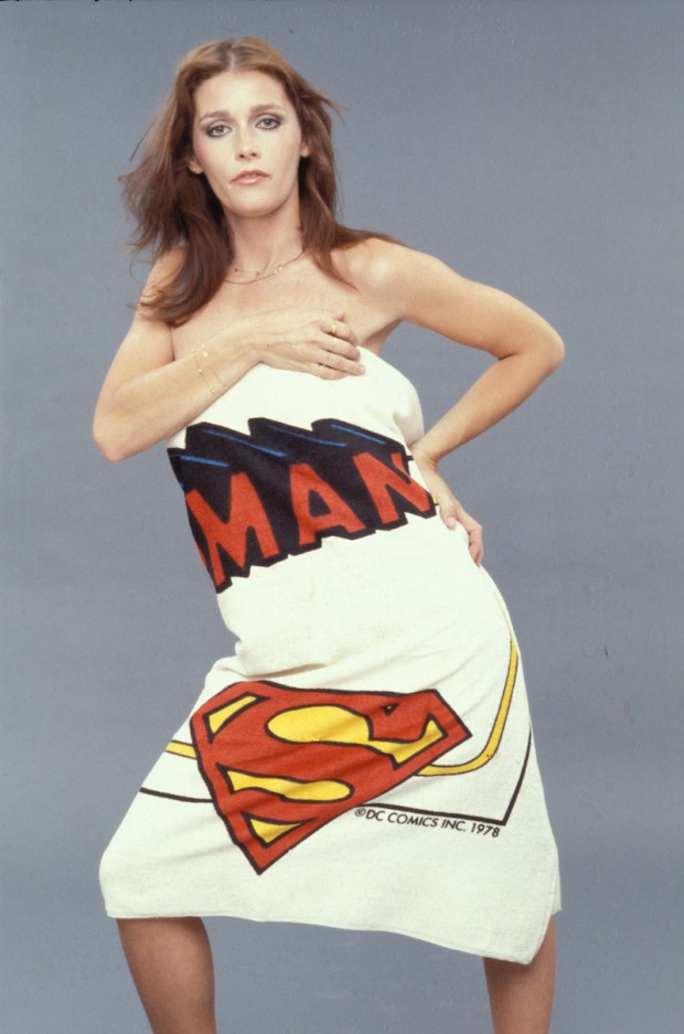 Margot Kidder Margot Kidder
