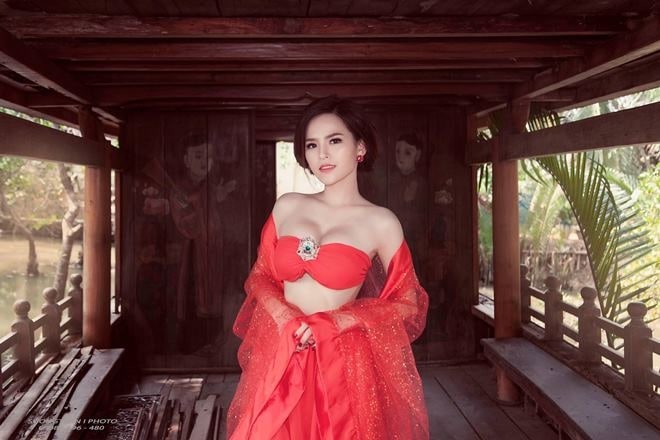 Phi Huyen Trang