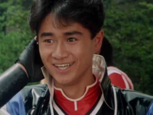 Bun (Flashman)