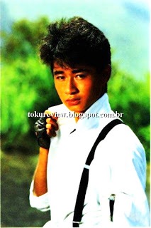 Bun (Flashman)