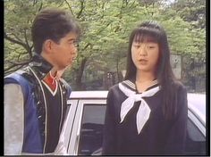 Bun (Flashman)