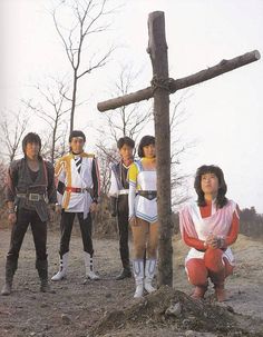 Bun (Flashman)
