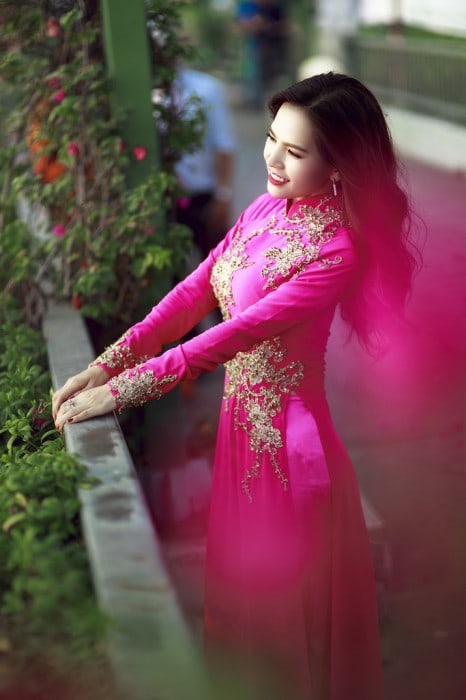 Phi Huyen Trang