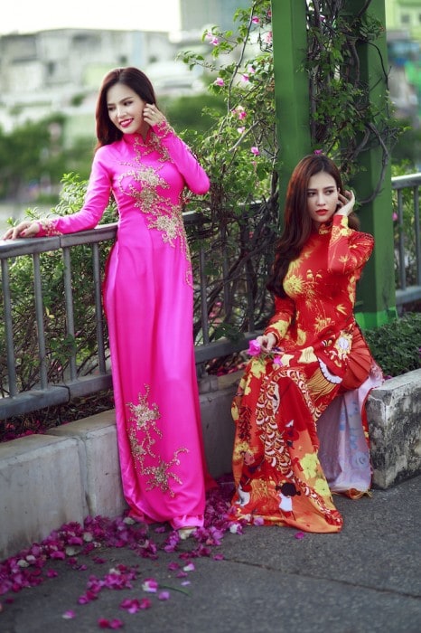 Phi Huyen Trang