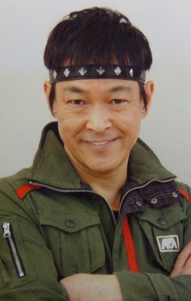 Dai (Flashman)