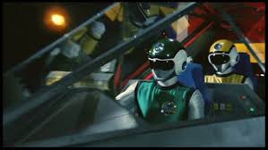 Dai (Flashman)