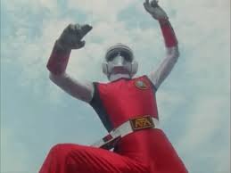 Jin (Flashman)