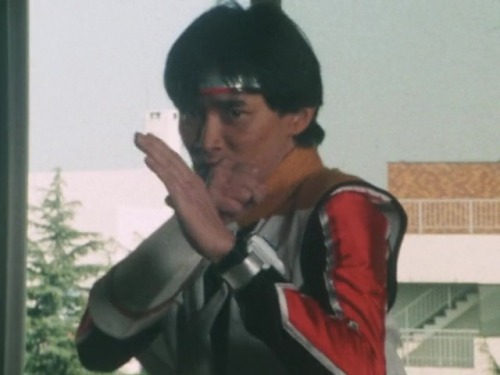 Jin (Flashman)