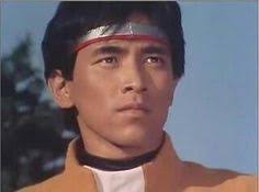 Jin (Flashman)