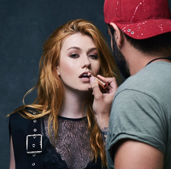 Katherine McNamara