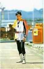 Jin (Flashman)
