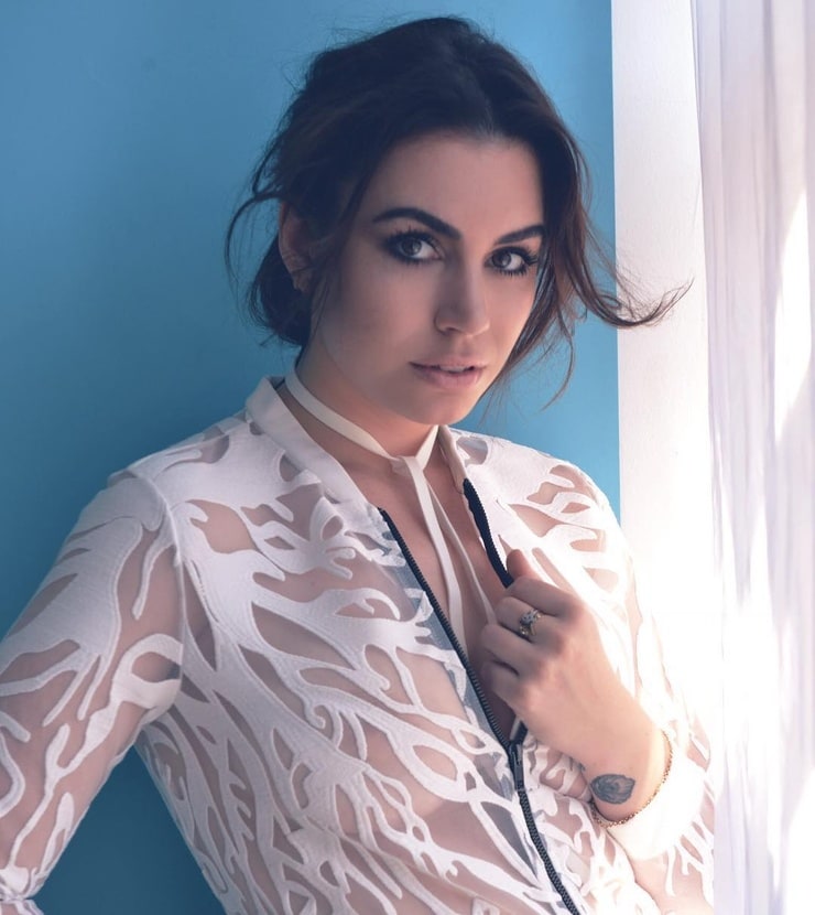 Sophie Simmons