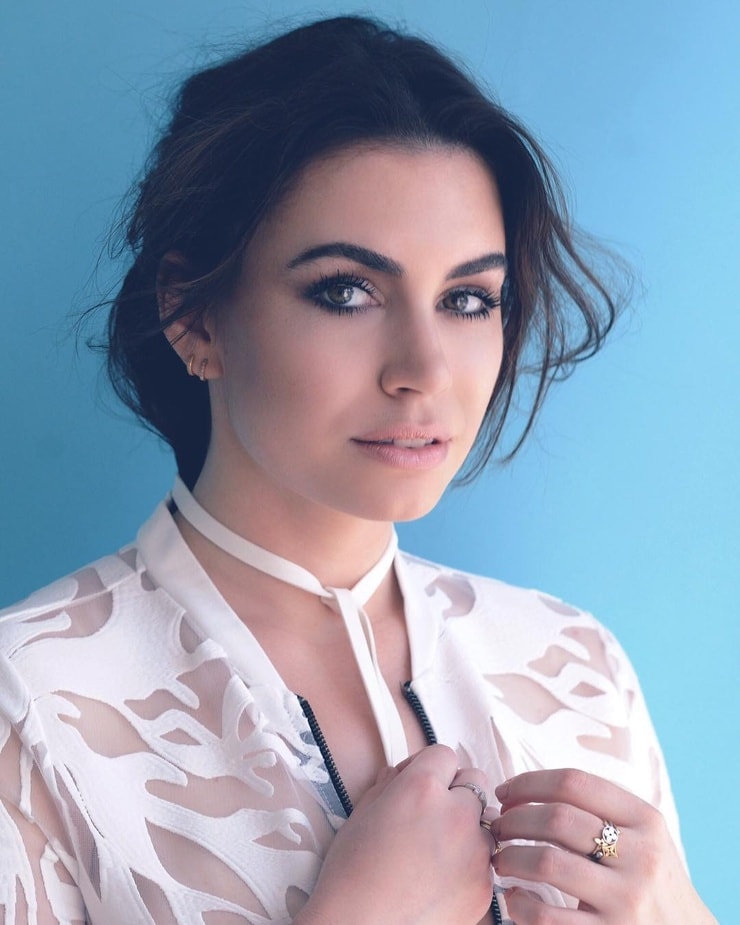 Sophie Simmons