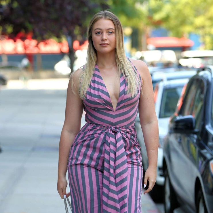 Iskra Lawrence