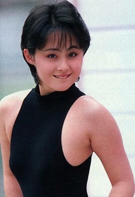 Megumi Mori