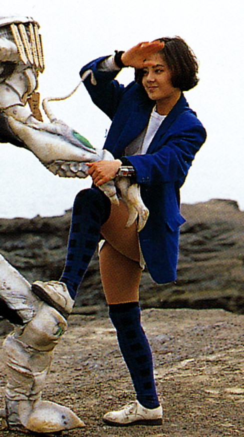 Megumi Misaki