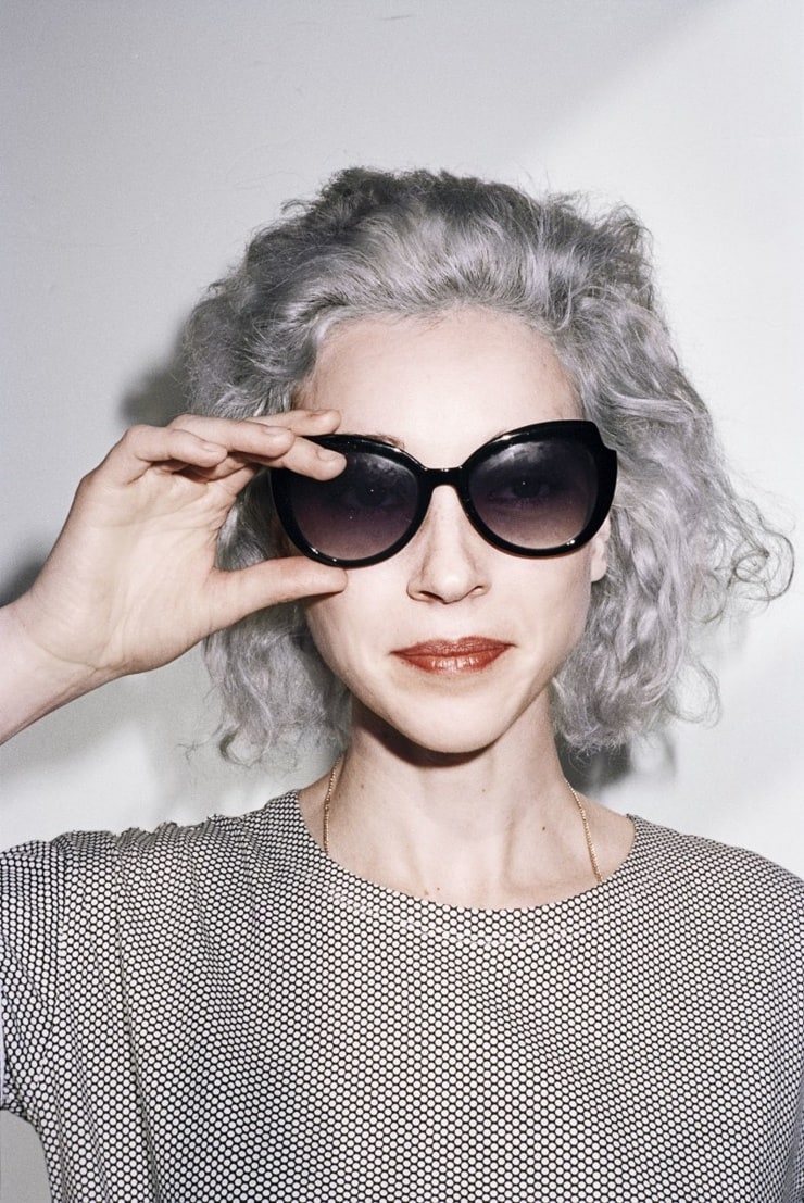 St. Vincent