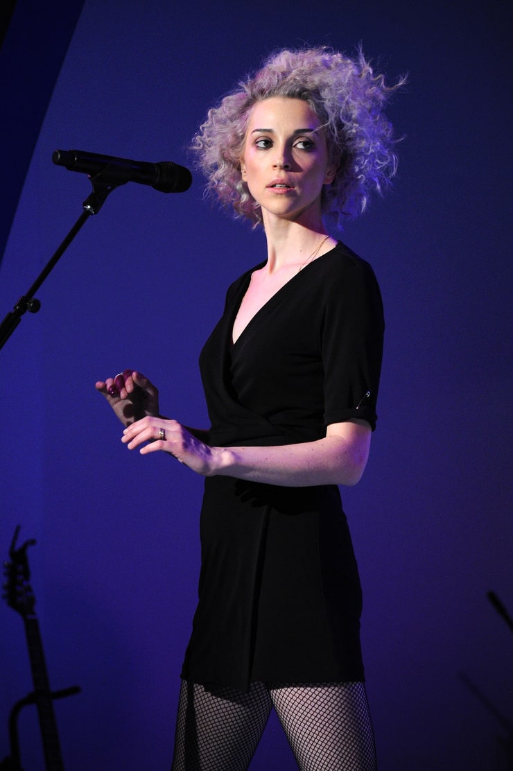 St. Vincent