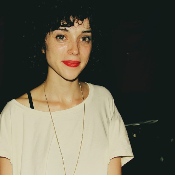 St. Vincent