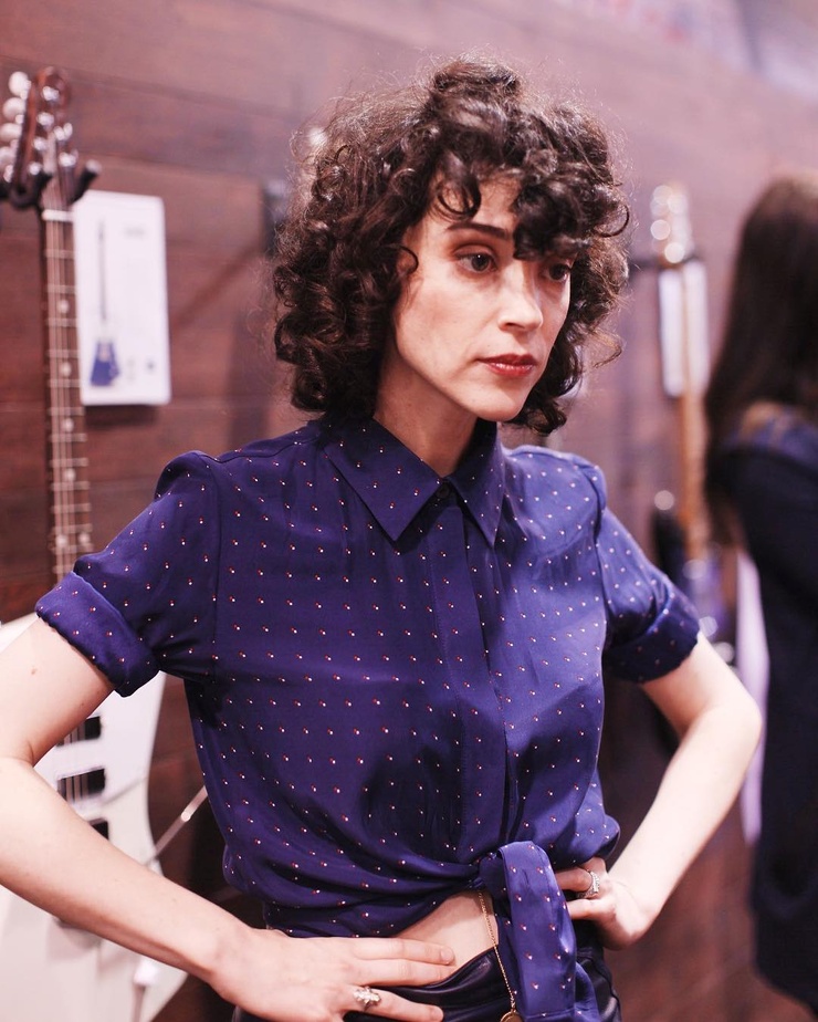 St. Vincent