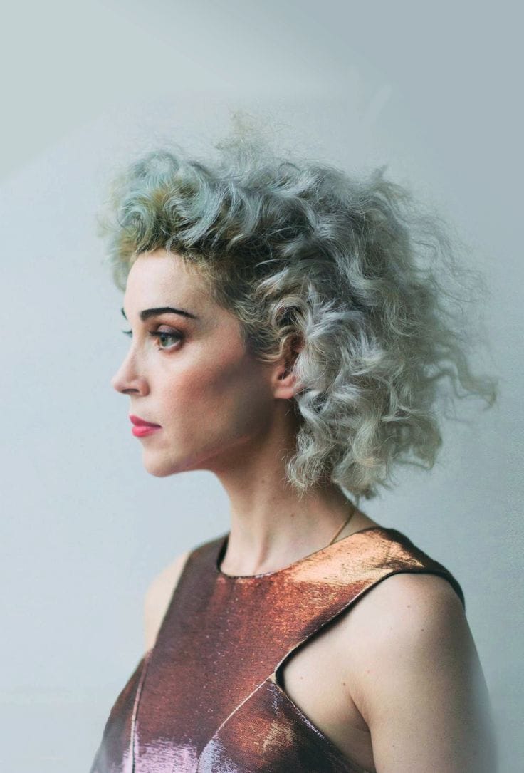 St. Vincent