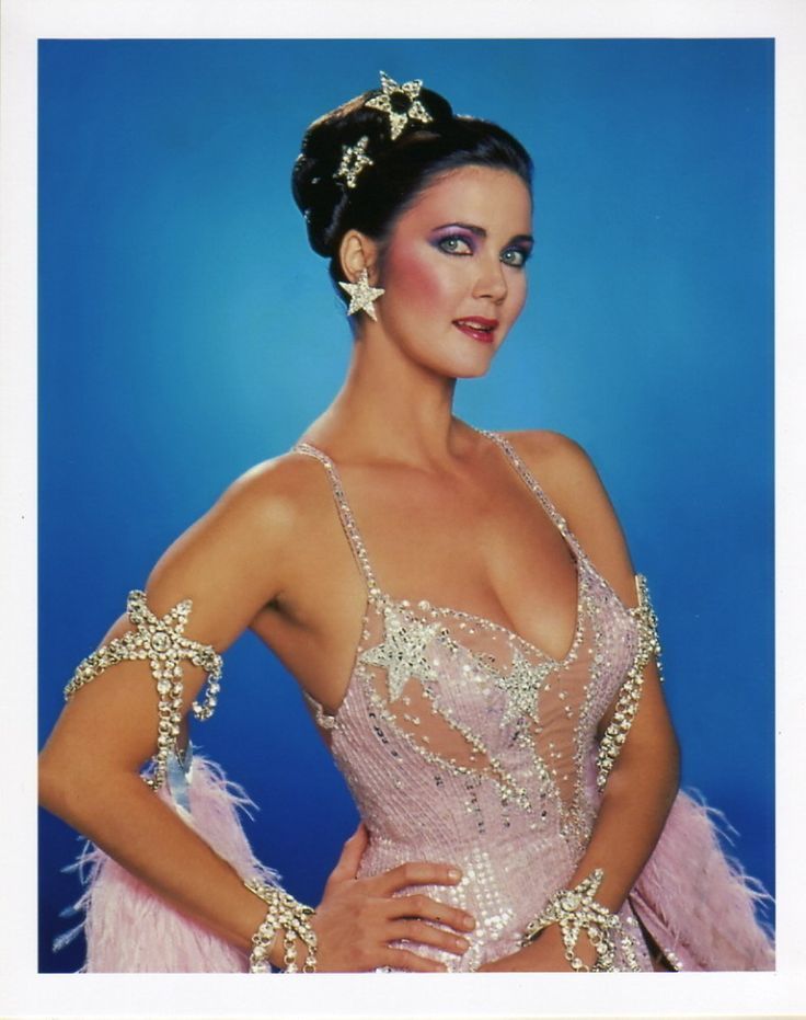 Lynda Carter