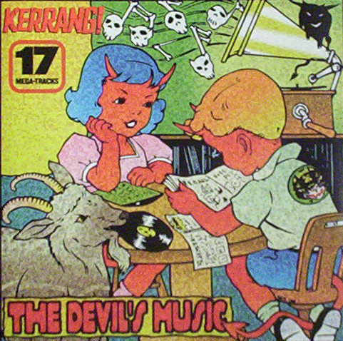 The Devil's Music The Devil's Music