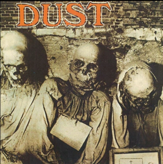 Dust